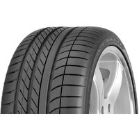 Goodyear Eagle F1 Asymmetric 285/40R19 103Y Image #2