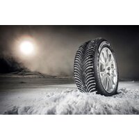 Michelin Alpin 5 215/65R17 99H Image #4