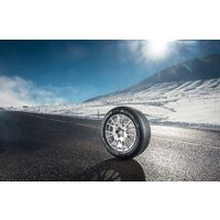 Michelin Alpin 5 215/65R17 99H Image #5