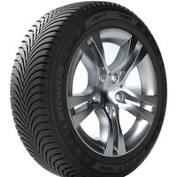 Michelin Alpin 5 215/65R17 99H Image #1