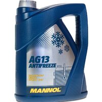 Mannol Hightec Antifreeze AG13 5л