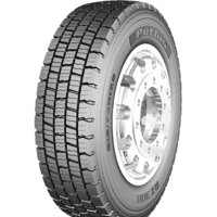 Petlas RZ300 225/75R17.5 129/127M