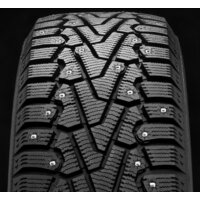 Pirelli Ice Zero 245/50R19 105H (шипы) Image #5
