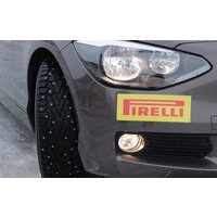 Pirelli Ice Zero 245/50R19 105H (шипы) Image #6