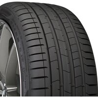 Pirelli P Zero Luxury Saloon 245/45R18 100Y (run-flat) Image #2