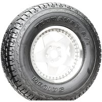 Sailun TerraMax A/T 265/75R16 116S Image #2