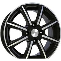 SKAD Монако Алмаз 14x5.5