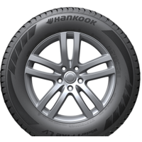 Hankook Winter i*pike LV RW15 225/70R15C 112/110R Image #4