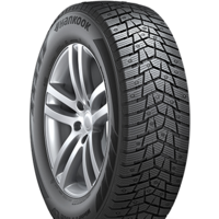 Hankook Winter i*pike LV RW15 225/70R15C 112/110R Image #3