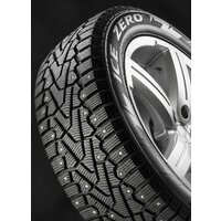 Pirelli Ice Zero 225/60R18 104T (шипы) Image #4