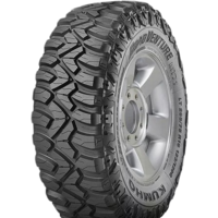 Kumho Road Venture MT71 33x12.50R20 119Q Image #1