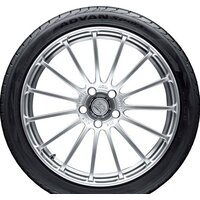 Yokohama Advan Sport V105S 225/50R17 98Y Image #3
