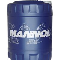 Mannol Dexron II Automatic 10л