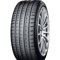 Yokohama Advan Sport V105S 325/25R21 102Y Image #1