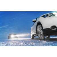 Nokian Tyres Nordman 7 SUV 225/65R17 106T (шипы) Image #7