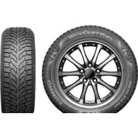 Kumho WinterCraft ice Wi32 225/55R19 99H (шипы) Image #2
