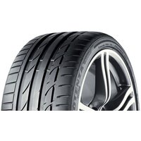 Bridgestone Potenza S001 225/35R19 88Y (run-flat) Image #2