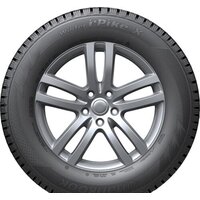 Hankook Winter i*Pike X W429A 235/60R18 107T Image #4