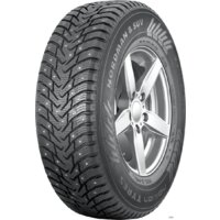 Ikon Nordman 8 SUV 265/50R19 110T XL (шипы) Image #1