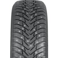 Ikon Nordman 8 SUV 235/60R18 107T (шипы) Image #4