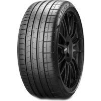 Pirelli P Zero SUV 275/45R21 107Y