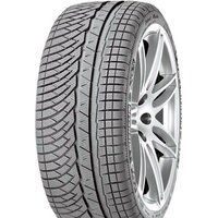 Michelin Pilot Alpin PA4 255/45R19 100V Image #1