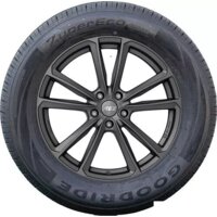 Goodride Z-107 ZuperEco 205/70R15 96H Image #2