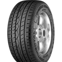 Continental ContiCrossContact UHP 255/50R19 103W Image #1