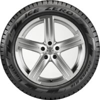 Pirelli Ice Zero 175/65R14 82T (шипы) Image #3