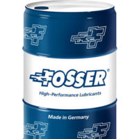 Fosser Turbo Ultra LA 5W-30 20л