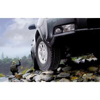 Goodyear Wrangler All-Terrain Adventure 255/60R20 113H Image #5