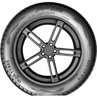 Ikon Autograph Snow 3 205/65R15 94R Image #2