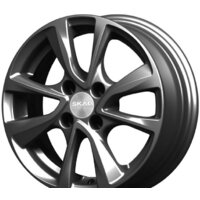 SKAD Ницца 14x5.5