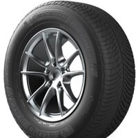Michelin Pilot Alpin 5 SUV 235/45R21 101V Image #4
