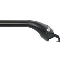Modula Oval Bar System MOCSOB0AL008 (черный) Image #3