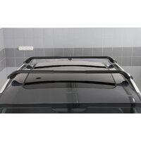 Modula Oval Bar System MOCSOB0AL008 (черный) Image #7