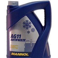 Mannol Longterm Antifreeze AG11 5л