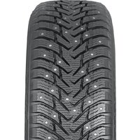 Ikon Nordman 8 SUV 255/60R18 112T (шипы) Image #4