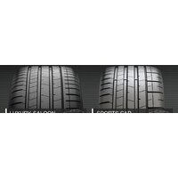 Pirelli P Zero Luxury Saloon 255/35R19 96Y (run-flat) Image #2