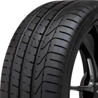 Pirelli P Zero SUV 255/50R19 107W Image #4