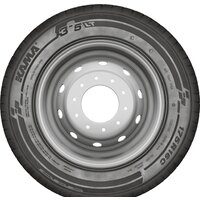 KAMA 365 LT (НК-243) 195/75R16C 107/105Q Image #3