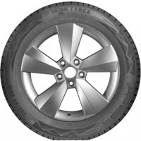 Ikon Autograph Ultra 2 SUV 235/65R17 108V Image #3