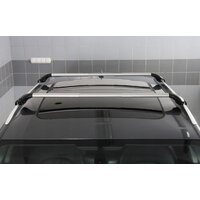 Modula Oval Bar System MOCSOB0AL0010 (серебристый) Image #10