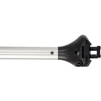 Modula Oval Bar System MOCSOB0AL0010 (серебристый) Image #5