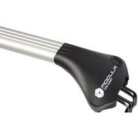 Modula Oval Bar System MOCSOB0AL0010 (серебристый) Image #2