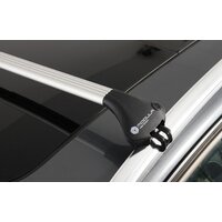 Modula Oval Bar System MOCSOB0AL0010 (серебристый) Image #8