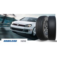 Habilead ComfortMax H202 195/65R15 91V Image #3