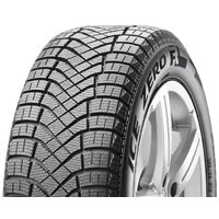 Pirelli Ice Zero Friction 205/50R17 93T Image #2