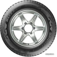 Bridgestone Blizzak DM-V2 275/50R22 111T Image #3