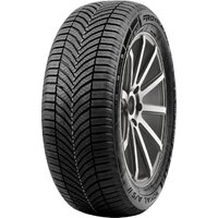 Royal Black Royal A/S II 205/50R17 93W XL